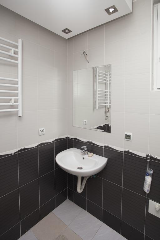 Apartment Matoseva Belgrade Exterior photo