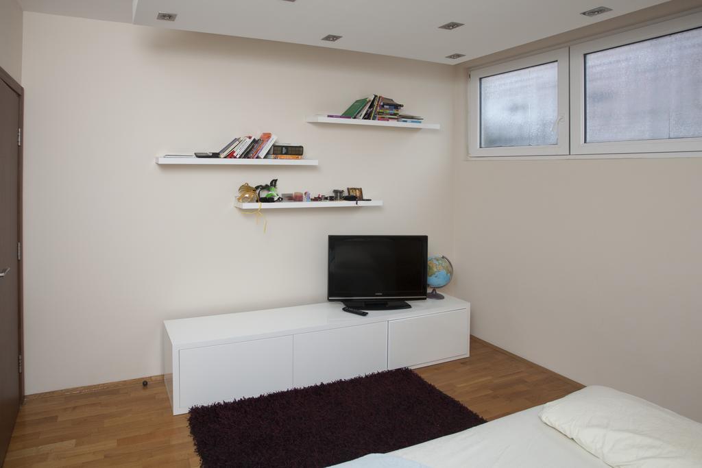 Apartment Matoseva Belgrade Exterior photo